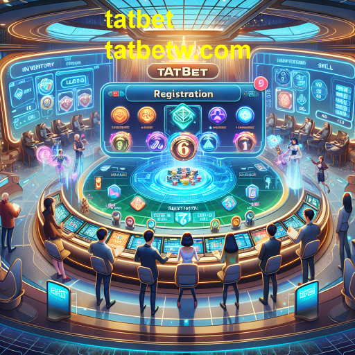 A Ascensão dos Jogos de Registro: Estratégia e Conexão no Mundo Gamer