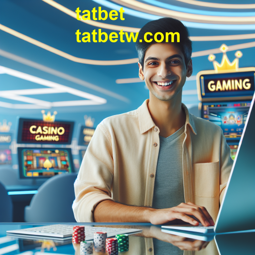 A Importância do Jogo Responsável no Tatbet