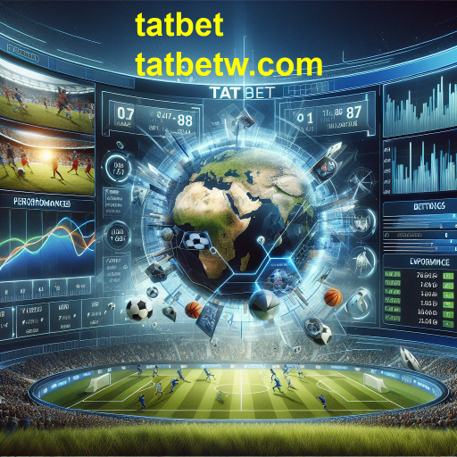 Apostas Esportivas na Tatbet: Uma Nova Era de Emoção e Oportunidade